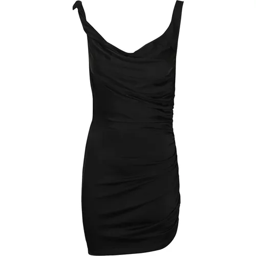 Women's Clothing Dresses Ss24 , female, Sizes: S, XS - Andamane - Modalova