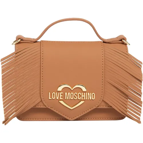 Mini bag , female, Sizes: ONE SIZE - Love Moschino - Modalova