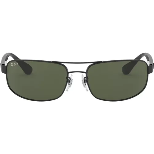 Rb3445 Polarized Rb3445 Polarized Sunglasses , male, Sizes: 61 MM, 64 MM - Ray-Ban - Modalova