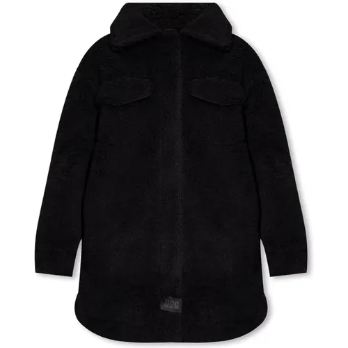 ‘Frankie’ jacket , female, Sizes: S - Ugg - Modalova