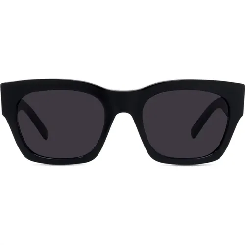 Stylish Sunglasses in and Grey , unisex, Sizes: ONE SIZE - Givenchy - Modalova