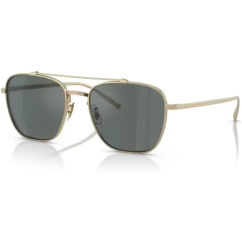 Sunglasses, unisex, , Size: ONE SIZE Stylish Sunglasses for Everyday Wear - Oliver Peoples - Modalova