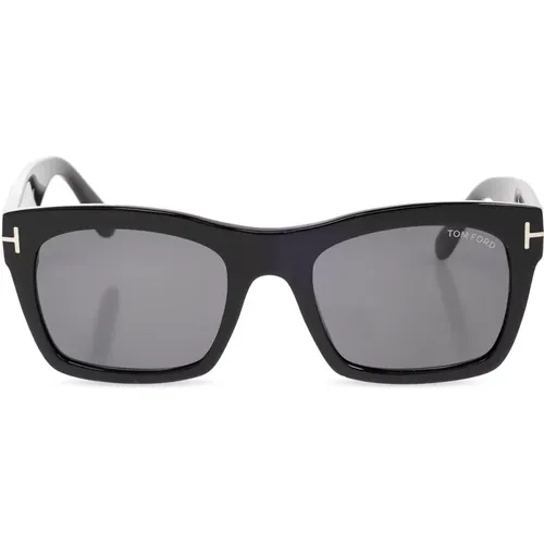 ‘Nico’ sunglasses , male, Sizes: 56 MM - Tom Ford - Modalova