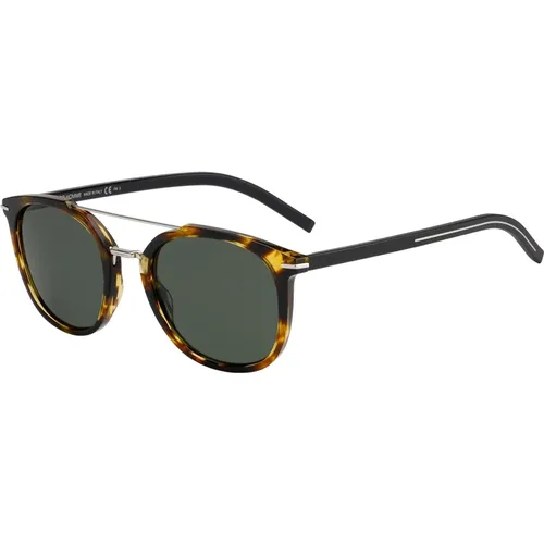 Black Tie 267S Sonnenbrillen , Herren, Größe: 52 MM - Dior - Modalova