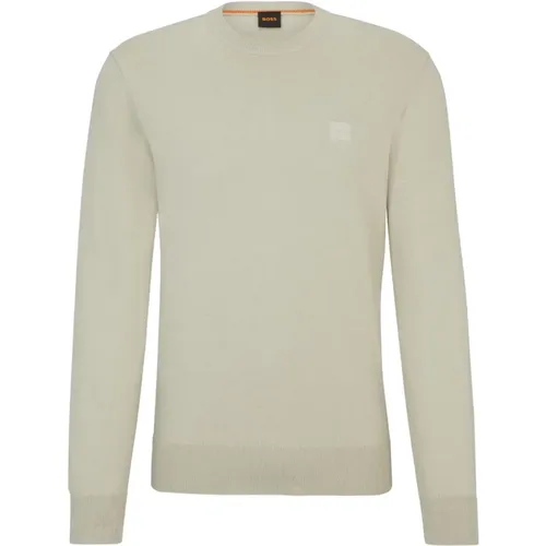 Sweater Kollektion , Herren, Größe: XL - Hugo Boss - Modalova