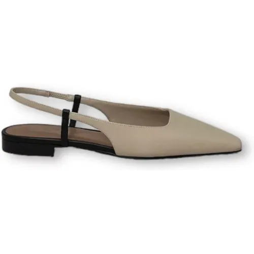 Shoes , female, Sizes: 4 UK, 7 UK, 3 1/2 UK, 3 UK, 4 1/2 UK - 3Juin - Modalova