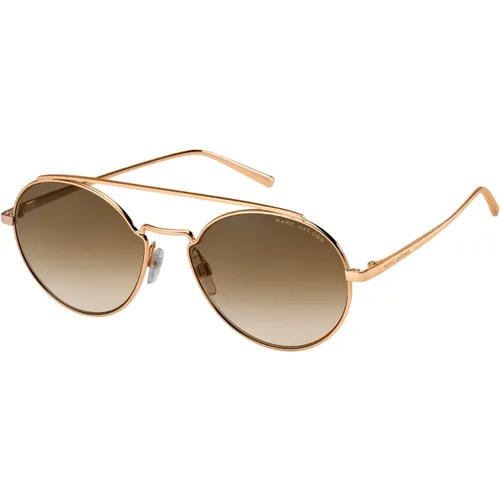 Stylish Sunglasses Marc 456 , female, Sizes: 57 MM - Marc Jacobs - Modalova