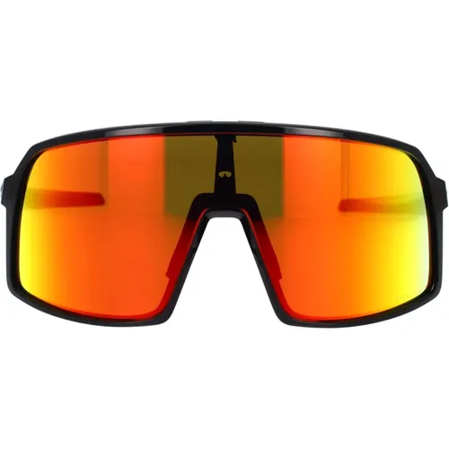 Sutro S Sunglasses Oo9462 946209 , unisex, Sizes: ONE SIZE - Oakley - Modalova