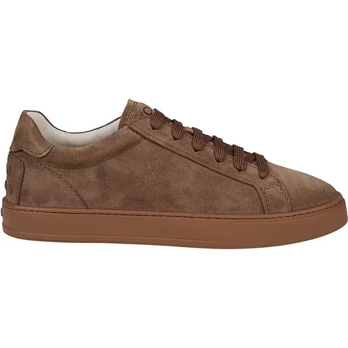 Casual Sneakers for Everyday Wear , male, Sizes: 7 1/2 UK, 6 UK, 10 UK - TOD'S - Modalova