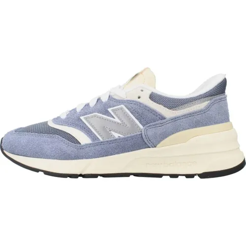 Retro Sneakers für Herren - New Balance - Modalova