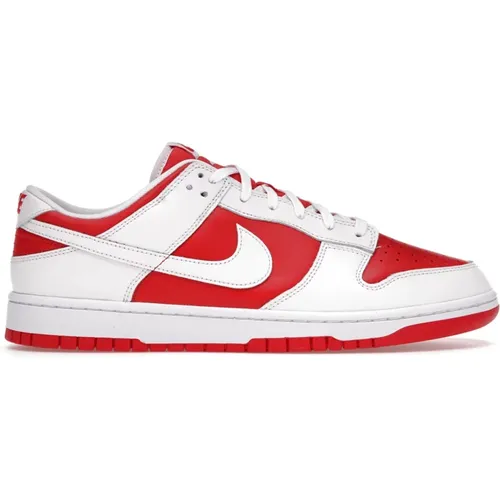 Championship Low Sneakers , male, Sizes: 7 UK, 9 UK, 8 1/2 UK, 6 UK - Nike - Modalova