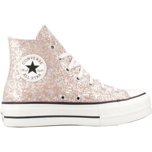 Hohe Top Sneakers Move Stil - Converse - Modalova