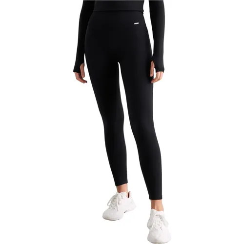 Leggings , Damen, Größe: 2XS - Aim'n - Modalova