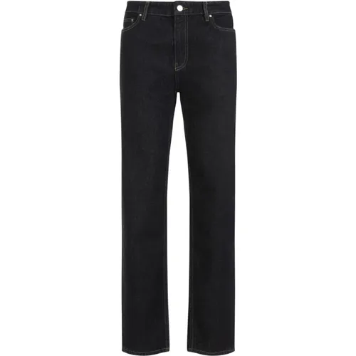 Graue Stylische Jeans für Frauen , Damen, Größe: W25 L32 - TotêMe - Modalova