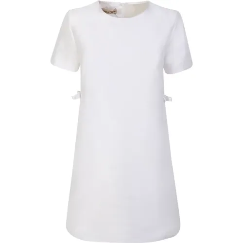 Women's Clothing Dress Ss23 , female, Sizes: XS - Blanca Vita - Modalova