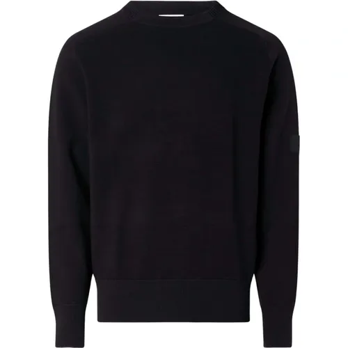 Sweaters , male, Sizes: 2XL - Calvin Klein - Modalova