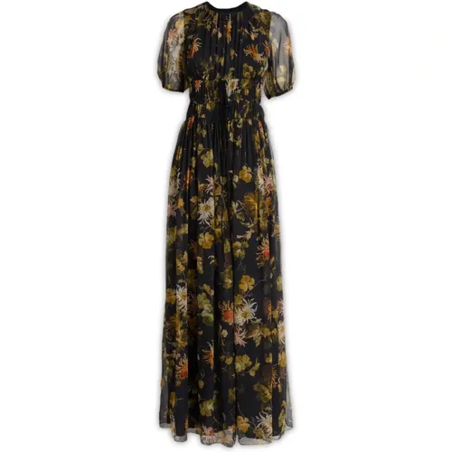 Maxi Dress , female, Sizes: XS - Erdem - Modalova