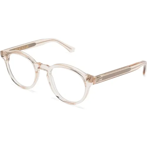 Glasses, unisex, , Size: 51 MM Cgbb1378 03 Optical Frame - Cutler And Gross - Modalova