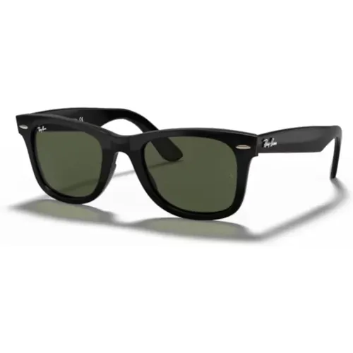 Classic Sunglasses for Everyday Wear , unisex, Sizes: ONE SIZE - Ray-Ban - Modalova