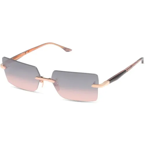 Sunglasses, unisex, , Size: ONE SIZE Stylish Eyewear for Fashion Enthusiasts - Dita - Modalova