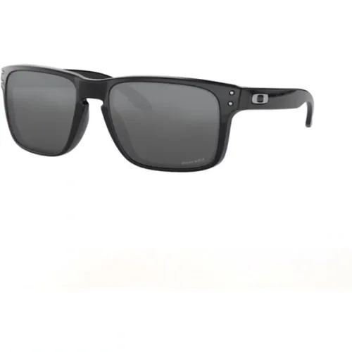 Holbrook Sonnenbrille - Klassischer Stil, zeitgemäßes Design , unisex, Größe: 53 MM - Oakley - Modalova