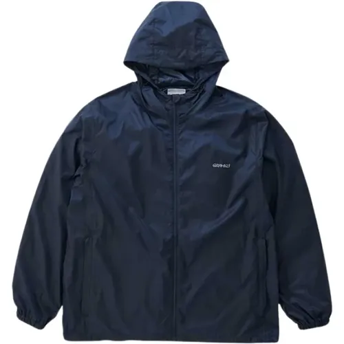 Outdoor Jackets , male, Sizes: S, XS, M - Gramicci - Modalova