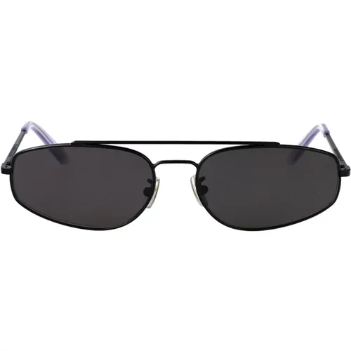 Sunglasses, unisex, , Size: 59 MM Trendy Tema 2.0 Sunglasses - Retrosuperfuture - Modalova