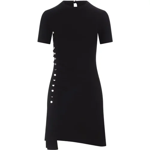 Dresses , female, Sizes: XS - Paco Rabanne - Modalova