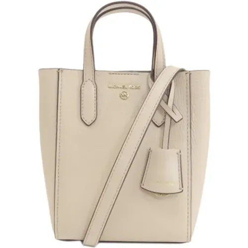 Pre-owned Tote Bags, female, , Size: ONE SIZE Pre-owned Fabric totes - Michael Kors Pre-owned - Modalova