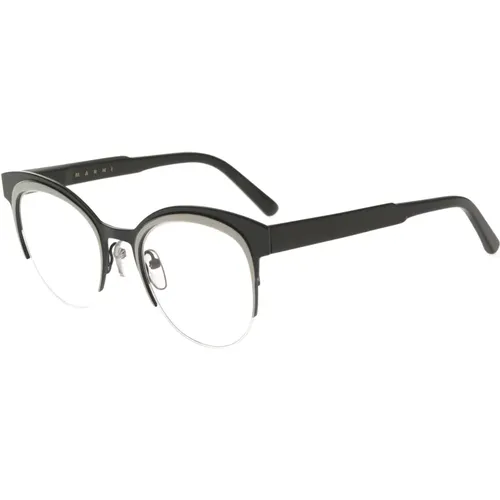 Glasses, unisex, , Size: 51 MM Eyewear frames Curve Me2100 - Marni - Modalova