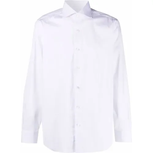 Formal Shirts , Herren, Größe: XL - Barba - Modalova