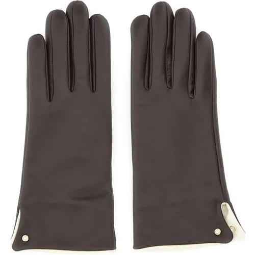Gloves, female, , Size: ONE SIZE Gloves - Gianni Chiarini - Modalova