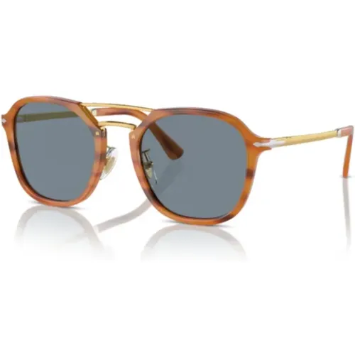 Sunglasses, unisex, , Size: ONE SIZE Timeless Style Sunglasses Collection - Persol - Modalova