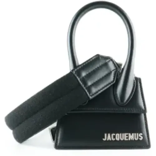 Pre-owned Leder handtaschen - Jacquemus Pre-owned - Modalova