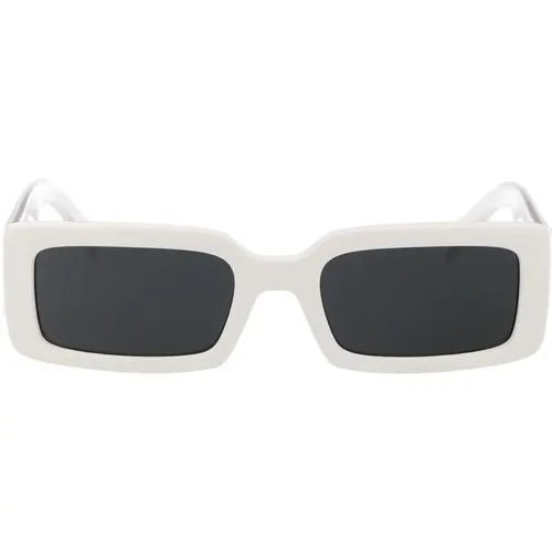 Stylish Sunglasses with Model 0Dg6187 , female, Sizes: 53 MM - Dolce & Gabbana - Modalova