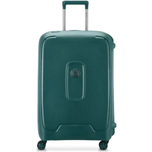 Moncey Mr Travel Trolley , unisex, Sizes: ONE SIZE - Delsey - Modalova