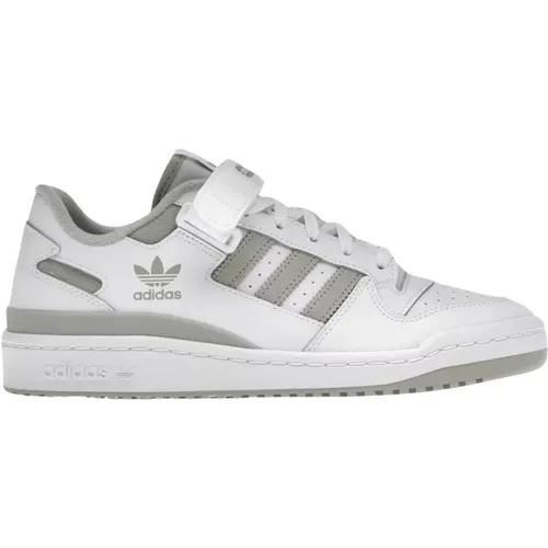 Weiß Grün Limited Edition Sneakers , Herren, Größe: 36 EU - Adidas - Modalova