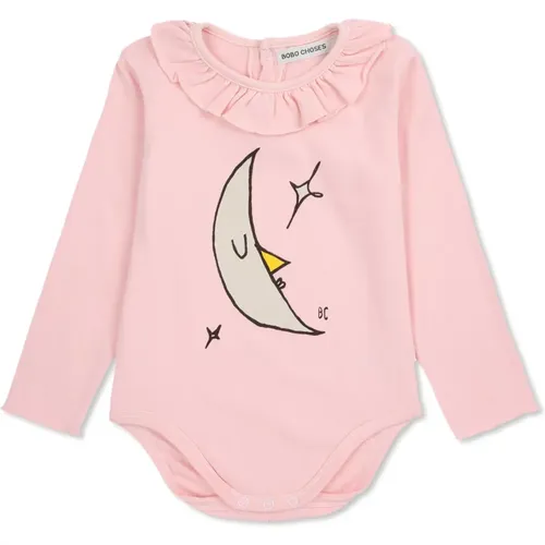 Bedruckter Bodysuit Bobo Choses - Bobo Choses - Modalova