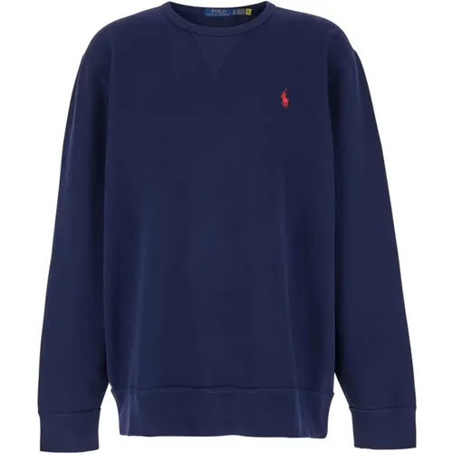 Strickpullover für Männer , Herren, Größe: XL - Polo Ralph Lauren - Modalova