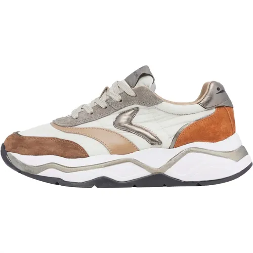 Sneakers Club108. Voile Blanche - Voile blanche - Modalova