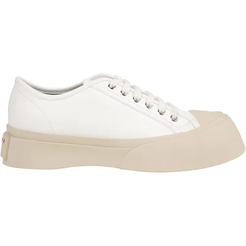 Stylish Sneakers for Men and Women , male, Sizes: 12 UK, 9 UK, 8 UK, 11 UK, 10 UK, 7 UK - Marni - Modalova