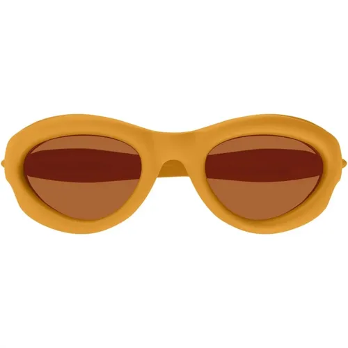 Sunglasses Bottega Veneta - Bottega Veneta - Modalova