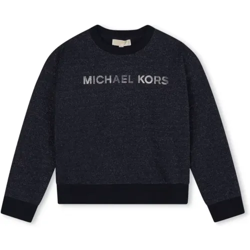 Marine Sweatshirt Michael Kors - Michael Kors - Modalova