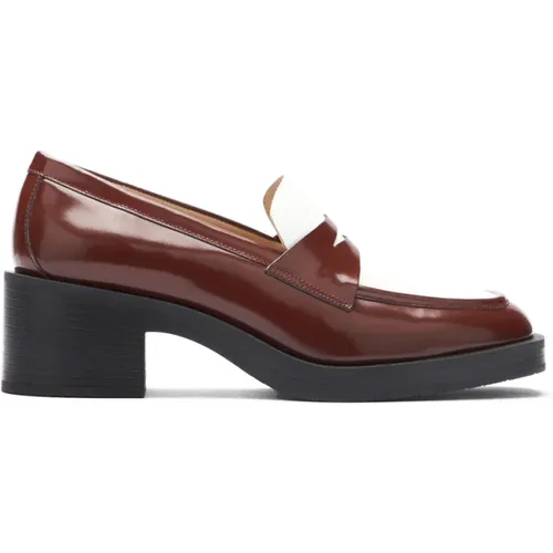 Kaia 40 Loafer , Damen, Größe: 39 EU - Stuart Weitzman - Modalova