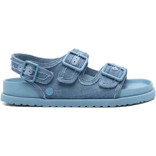 Milano Stylish Sandals , male, Sizes: 8 UK, 11 UK, 7 UK, 10 UK - Birkenstock - Modalova