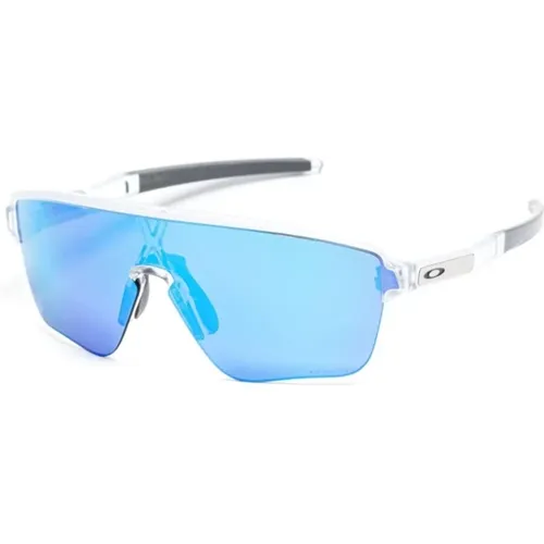 Oo9415 941505 Sunglasses , male, Sizes: 42 MM - Oakley - Modalova