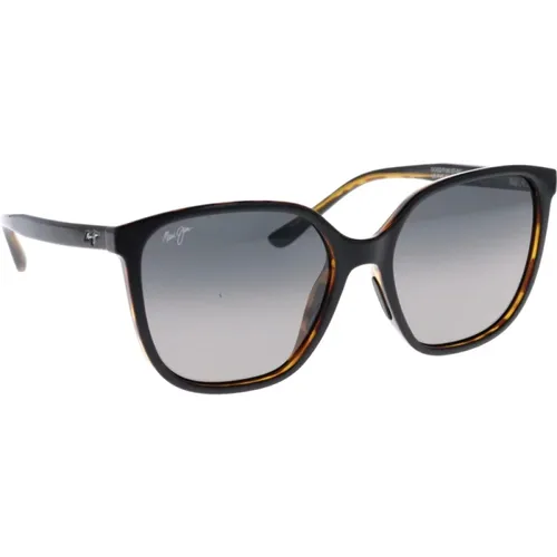 Ikonoische Sonnenbrille für Frauen,Stilvolle Polarisierte Sonnenbrille - Maui Jim - Modalova