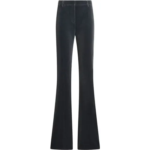 Clear Stylish Trousers , female, Sizes: XS, M, S - ETRO - Modalova