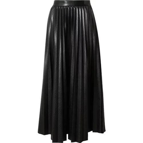 Skirts , Damen, Größe: L - Hugo Boss - Modalova