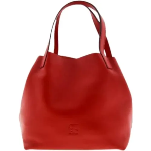 Matryoshka S Leather Handbag , female, Sizes: ONE SIZE - Carolina Herrera - Modalova